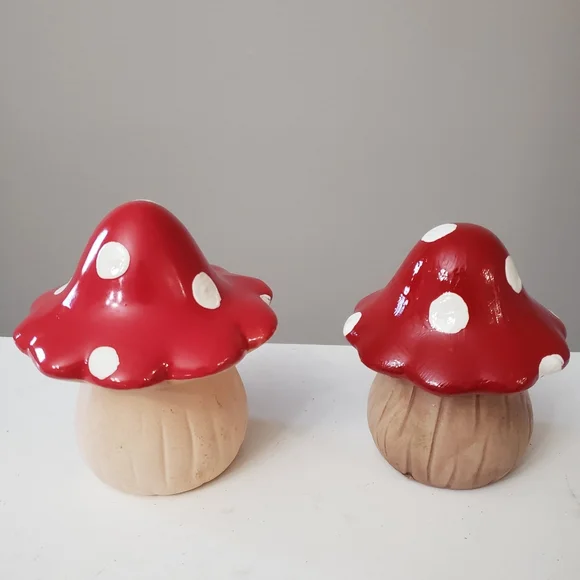 Garden decor 3 piece set - Picture 5 of 5